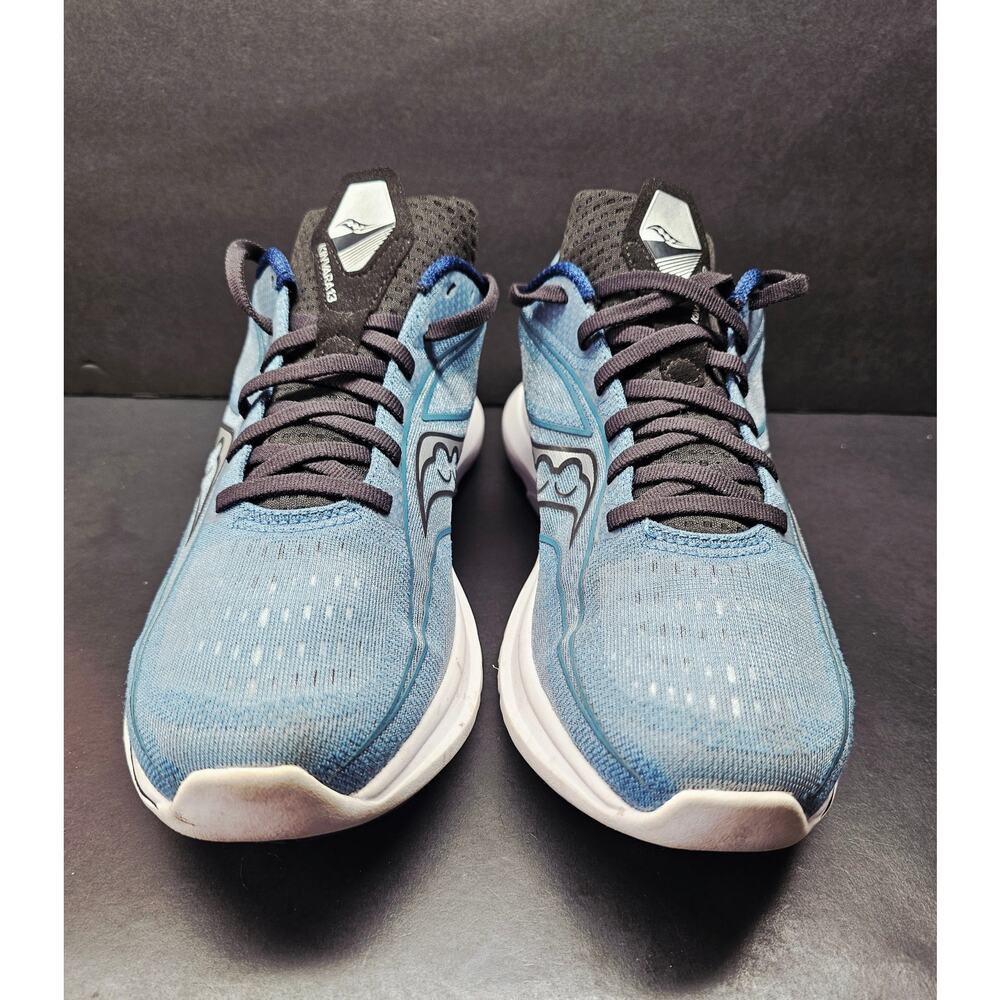 Saucony Men 8.5 Comfy footwear - Picture 2 of 8